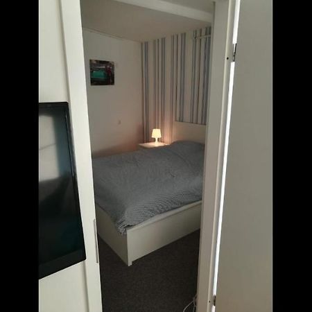Apartment Mit Ostseeblick Wendtorf Eksteriør bilde